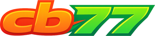 cb77 লোগো – বাংলাদেশের অনলাইন গেমিং প্ল্যাটফর্ম